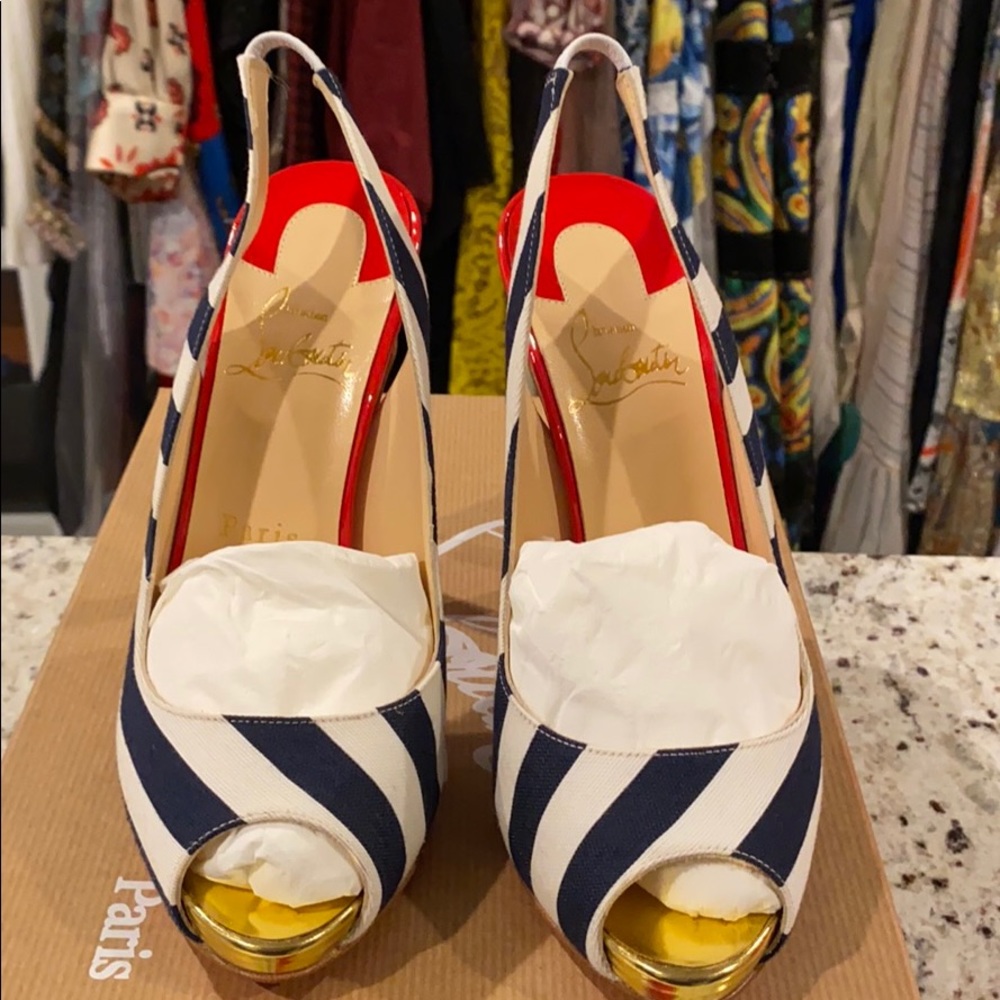 BRAND NEW! Flo Sling 120 size 36 - Picture 2 of 15